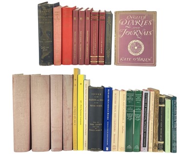 Lot 242 - (Art of the Book)