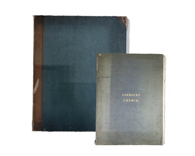 Lot 251 - (Architecture)