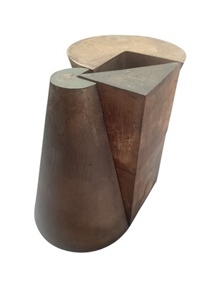 Lot 40 - John MITCHELL (1943-2014)