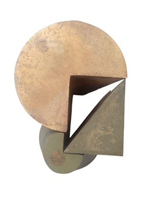 Lot 40 - John MITCHELL (1943-2014)
