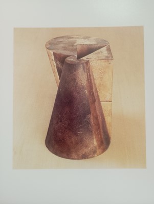 Lot 40 - John MITCHELL (1943-2014)