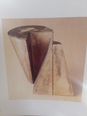 Lot 4 - John MITCHELL (1943-2014)