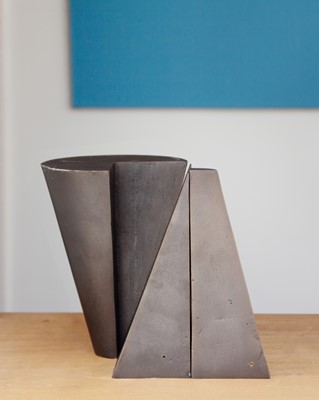Lot 4 - John MITCHELL (1943-2014)