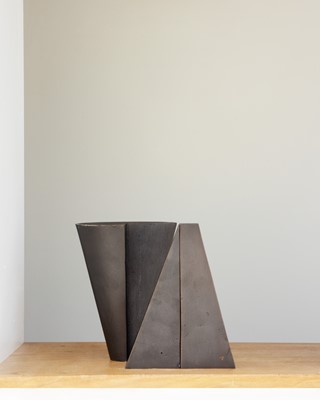 Lot 4 - John MITCHELL (1943-2014)