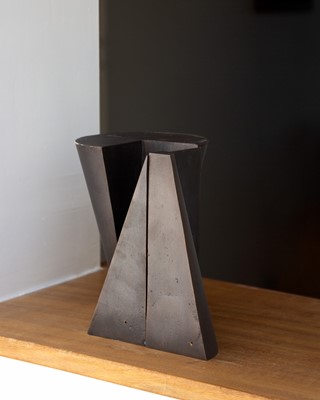 Lot 4 - John MITCHELL (1943-2014)