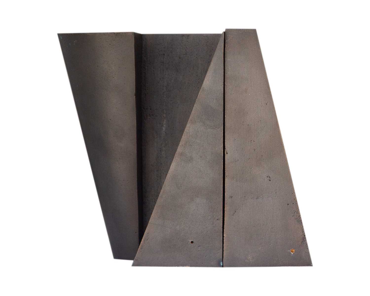 Lot 4 - John MITCHELL (1943-2014)
