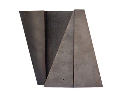 Lot 4 - John MITCHELL (1943-2014)