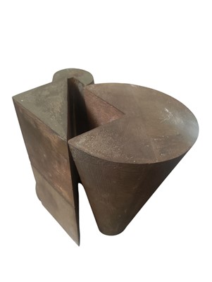Lot 62 - John MITCHELL (1943-2014)