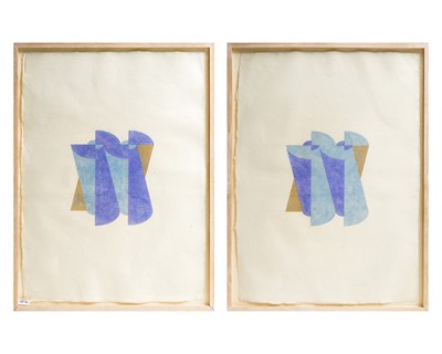 Lot 293 - John MITCHELL (1943-2014)