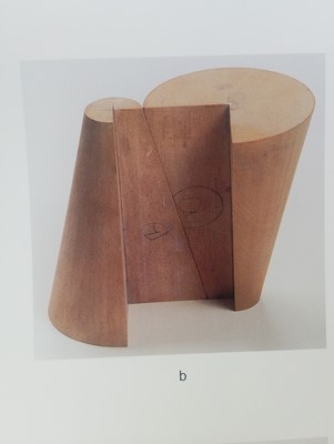 Lot 17 - John MITCHELL (1943-2014)