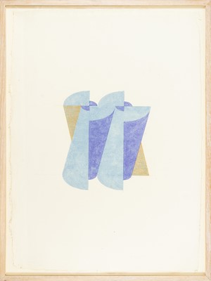 Lot 26 - John MITCHELL (1943-2014)