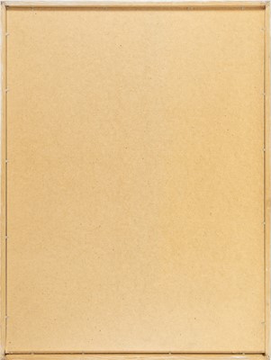 Lot 39 - John MITCHELL (1943-2014)