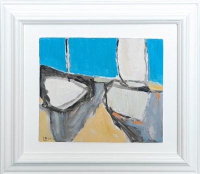 Lot 51 - Leon DAVIES (1947)