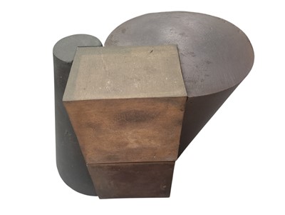 Lot 18 - John MITCHELL (1943-2014)