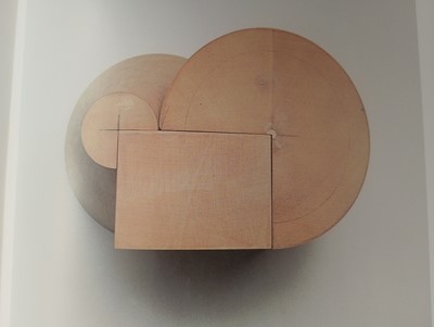Lot 18 - John MITCHELL (1943-2014)