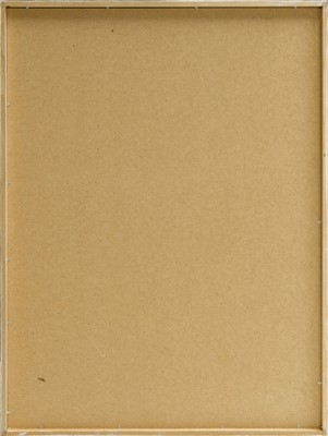 Lot 21 - John MITCHELL (1943-2014)