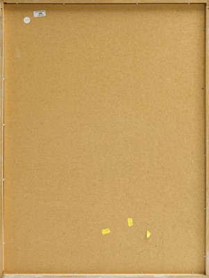 Lot 35 - John MITCHELL (1943-2014)