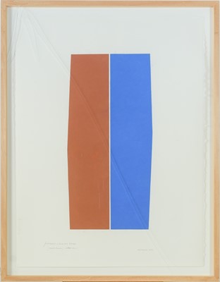 Lot 37 - John MITCHELL (1943-2014)