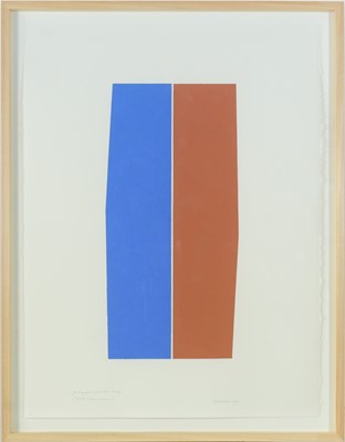Lot 37 - John MITCHELL (1943-2014)