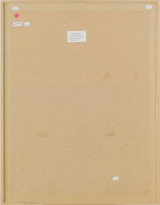 Lot 37 - John MITCHELL (1943-2014)