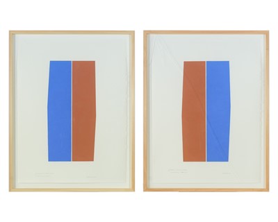 Lot 37 - John MITCHELL (1943-2014)