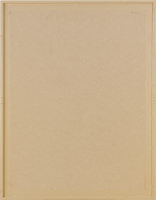 Lot 37 - John MITCHELL (1943-2014)