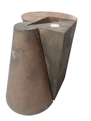 Lot 349 - John MITCHELL (1943-2014)