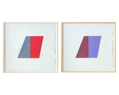 Lot 2a - John MITCHELL (1943-2014)