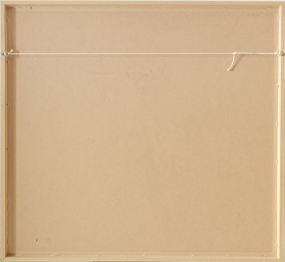 Lot 2 - John MITCHELL (1943-2014)