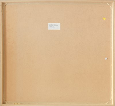 Lot 2 - John MITCHELL (1943-2014)