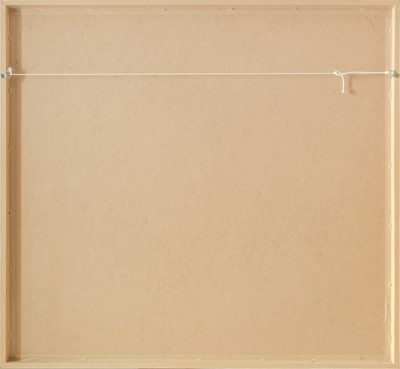 Lot 50 - John MITCHELL (1943-2014)
