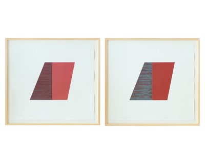 Lot 52 - John MITCHELL (1943-2014)