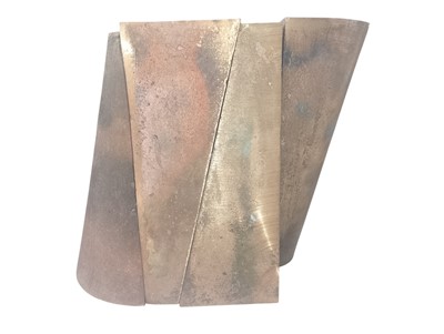 Lot 361 - John MITCHELL (1943-2014)