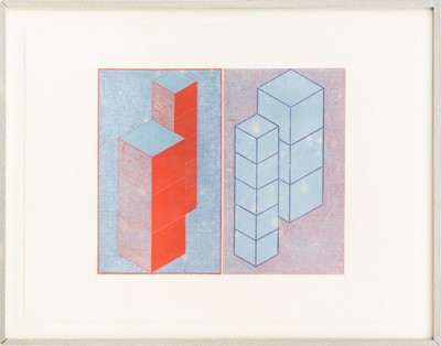Lot 148 - John MITCHELL (1943-2014)
