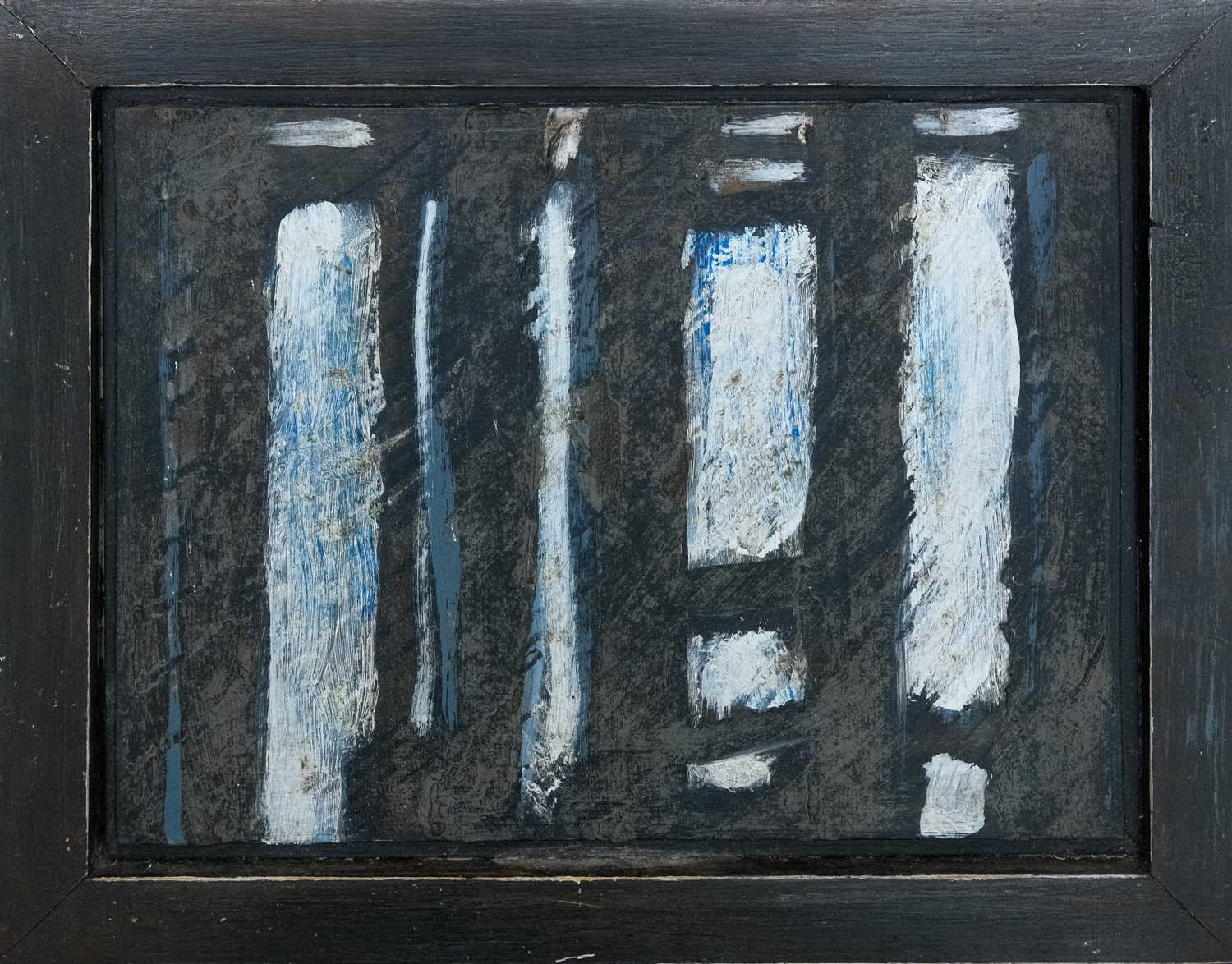 Lot 63 - Jeremy LE GRICE (1936-2012)