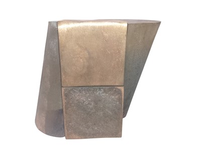 Lot 351 - John MITCHELL (1943-2014)