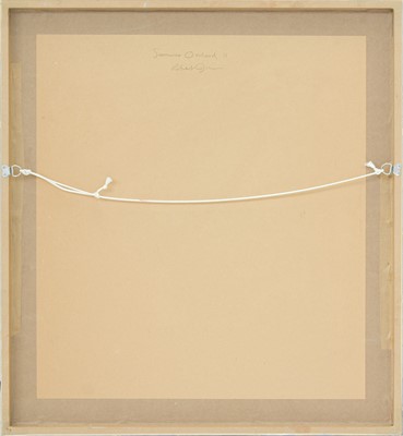 Lot 49 - Robert JONES (1943)