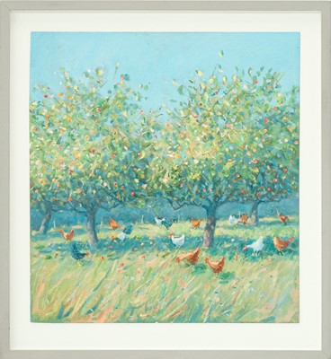 Lot 49 - Robert JONES (1943)