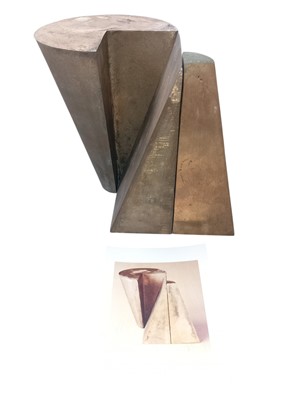 Lot 422 - John MITCHELL (1943-2014)