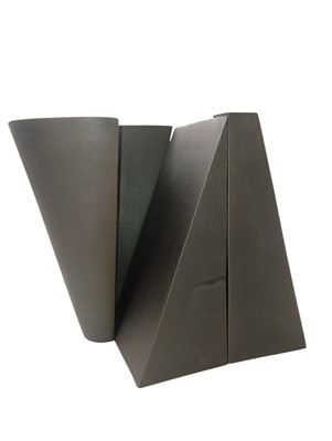 Lot 454 - John MITCHELL (1943-2014)