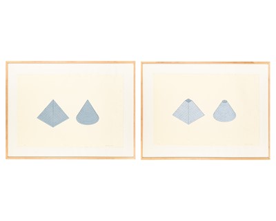 Lot 379 - John MITCHELL (1943-2014)