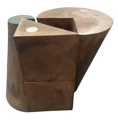 Lot 435 - John MITCHELL (1943-2014)