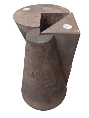 Lot 435 - John MITCHELL (1943-2014)