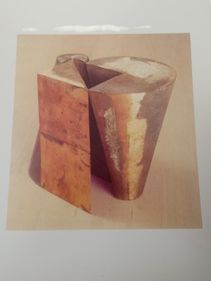 Lot 435 - John MITCHELL (1943-2014)