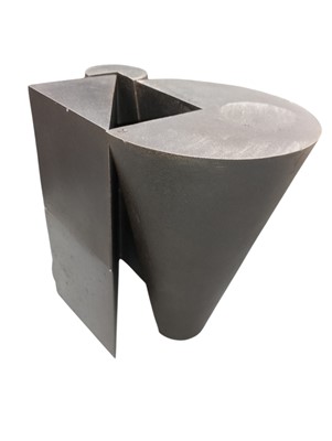 Lot 452 - John MITCHELL (1943-2014)