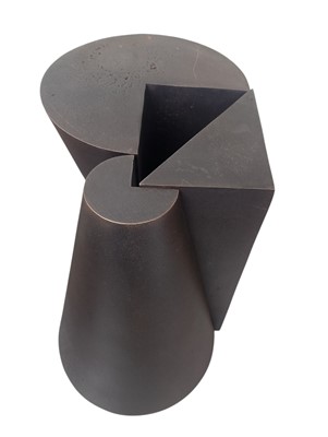 Lot 413 - John MITCHELL (1943-2014)