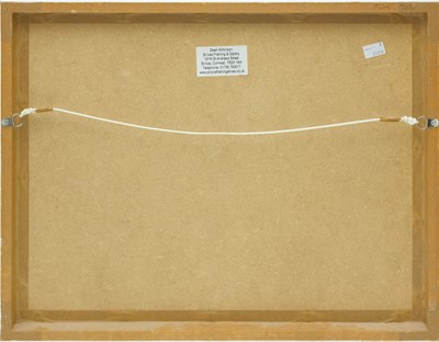 Lot 94 - Andrew LITTEN (1970)