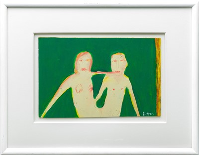 Lot 94 - Andrew LITTEN (1970)