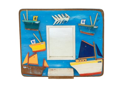 Lot 273 - Catch My Drift Designs by Broady
