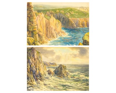 Lot 174 - William F. PIPER (XX)